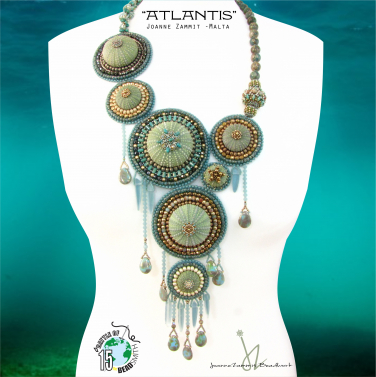Atlantis Atlantis